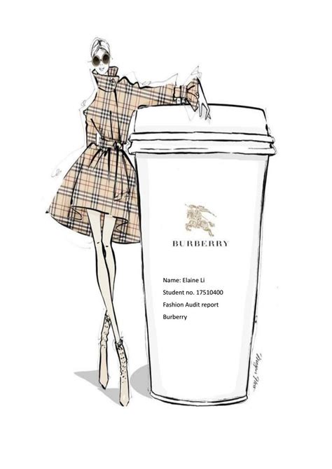 burberry audit|Annual Financial Report – Company Announcement .